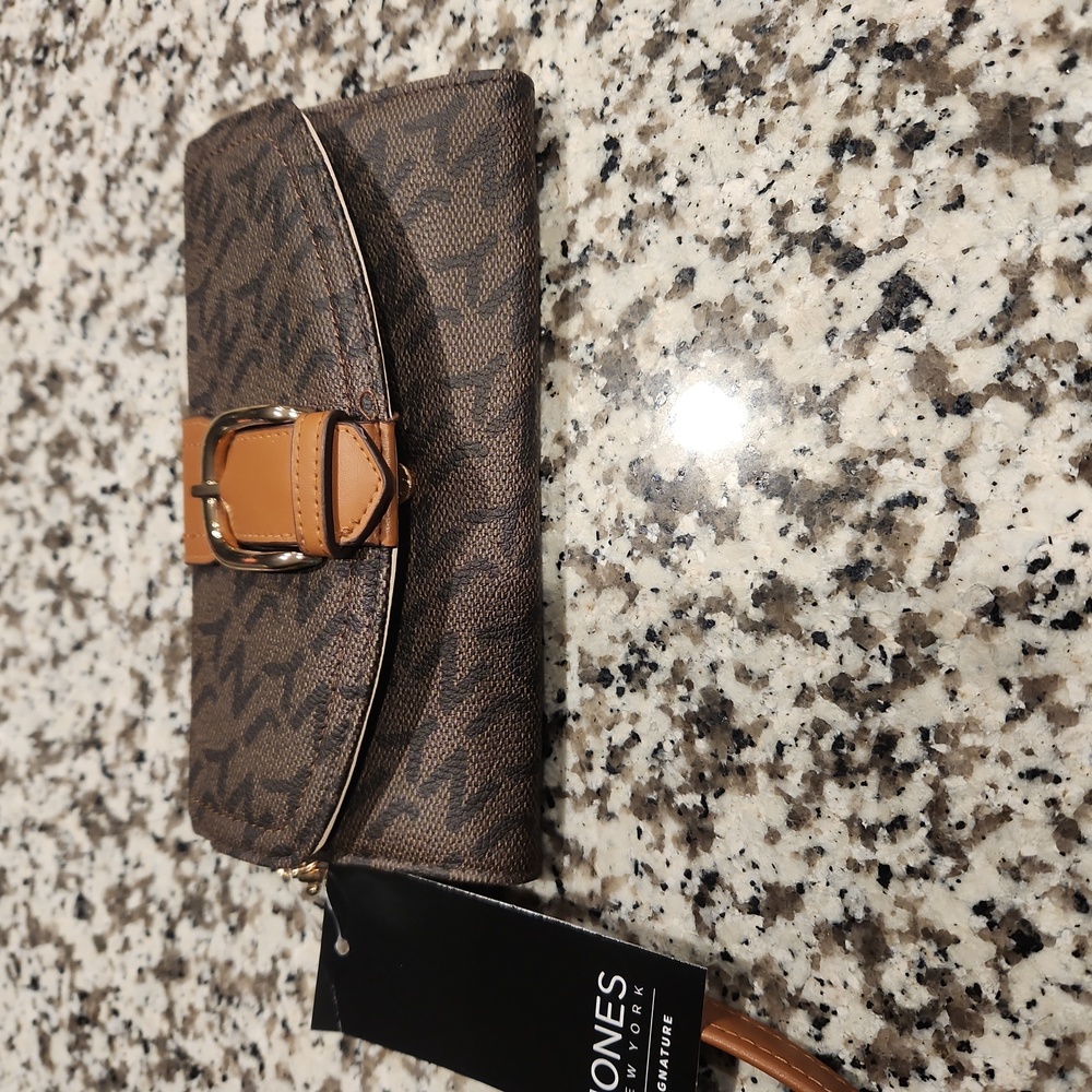 Jones NY Wallet